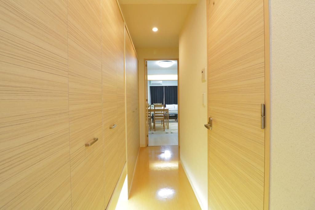 Hg Cozy Hotel No 17 通天閣前 Oszaka Kültér fotó