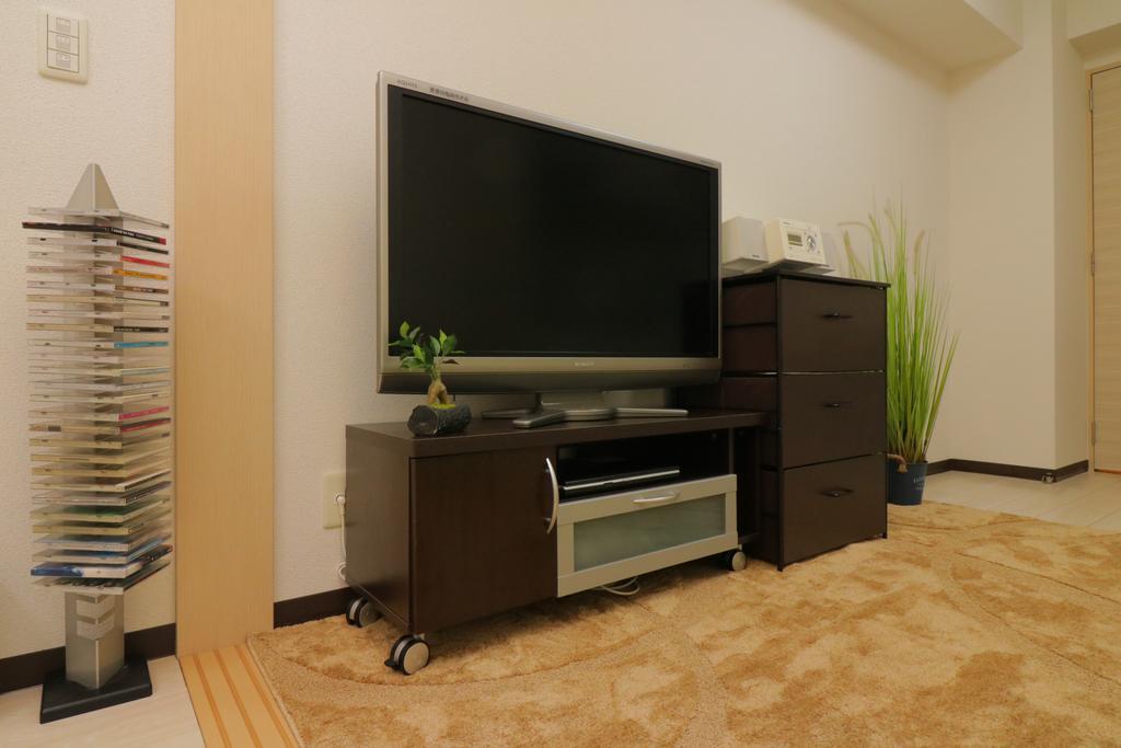 Hg Cozy Hotel No 17 通天閣前 Oszaka Kültér fotó