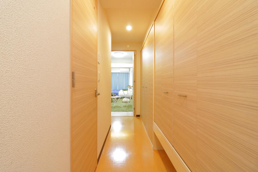 Hg Cozy Hotel No 17 通天閣前 Oszaka Kültér fotó