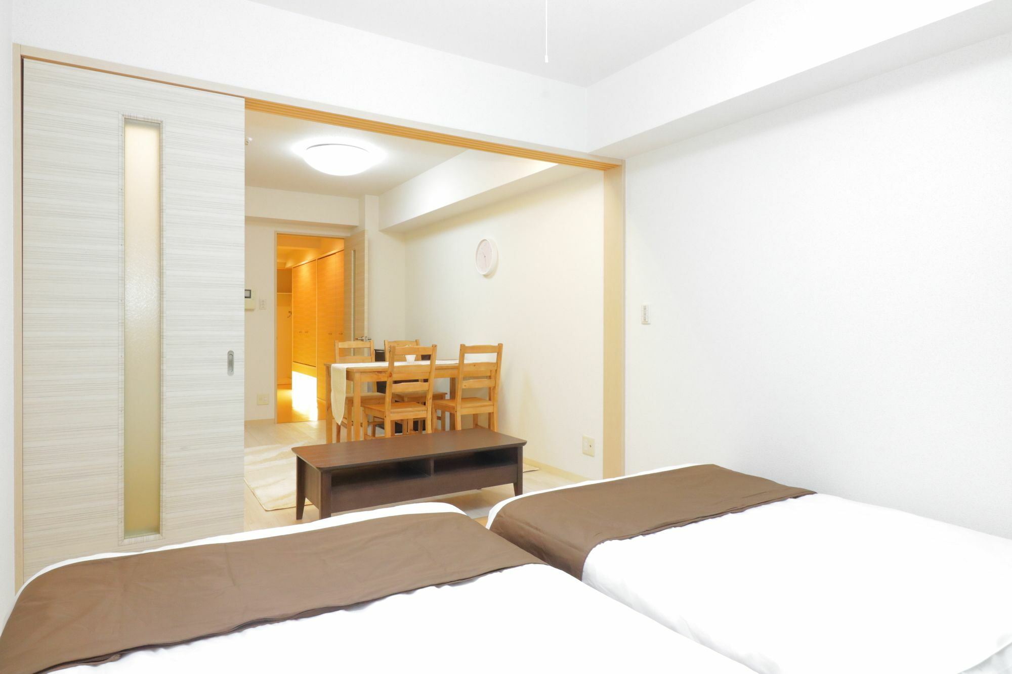 Hg Cozy Hotel No 17 通天閣前 Oszaka Kültér fotó