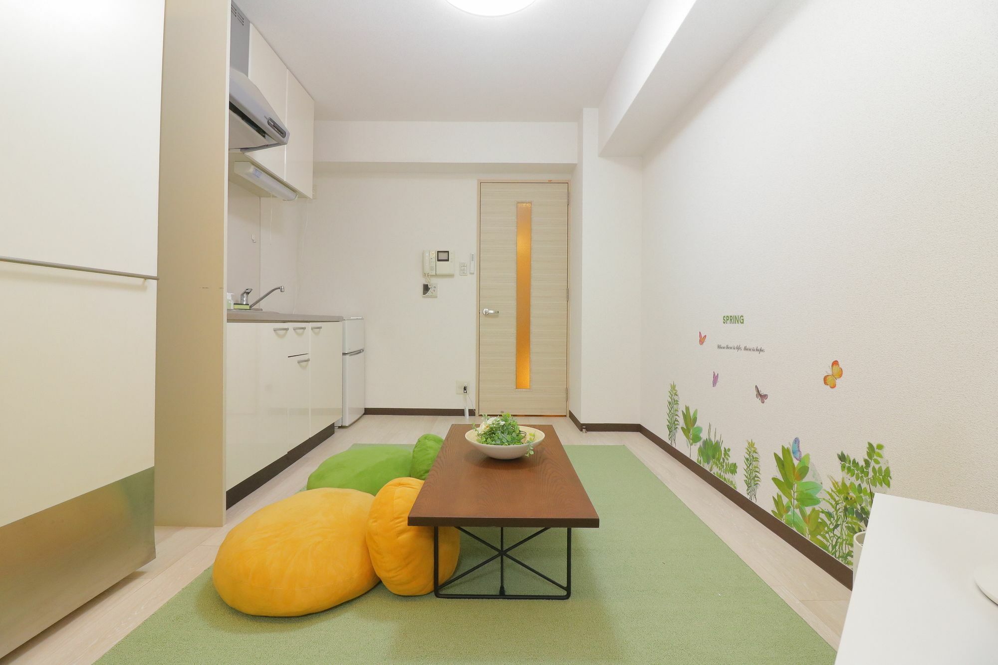 Hg Cozy Hotel No 17 通天閣前 Oszaka Kültér fotó