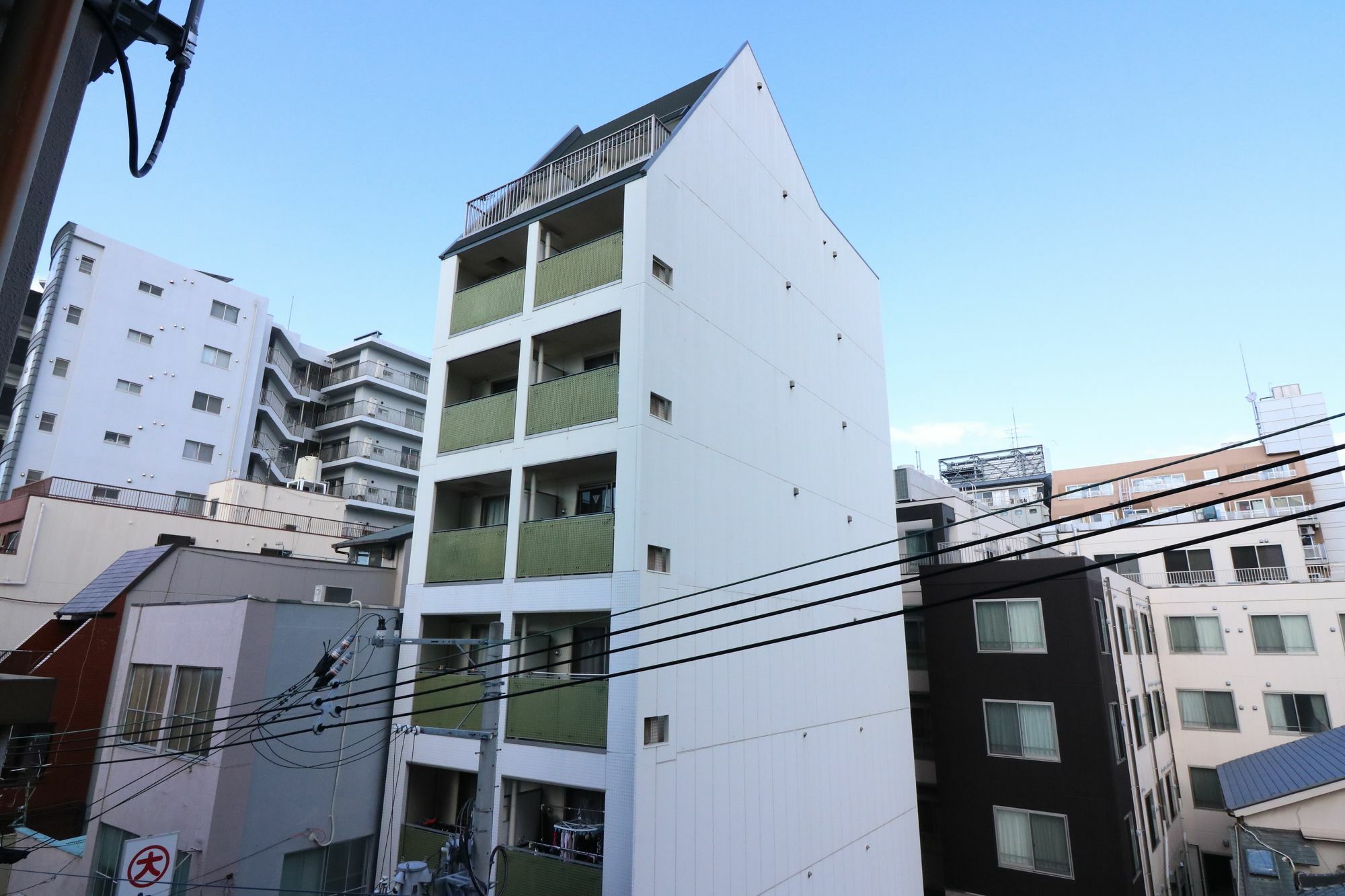 Hg Cozy Hotel No 17 通天閣前 Oszaka Kültér fotó