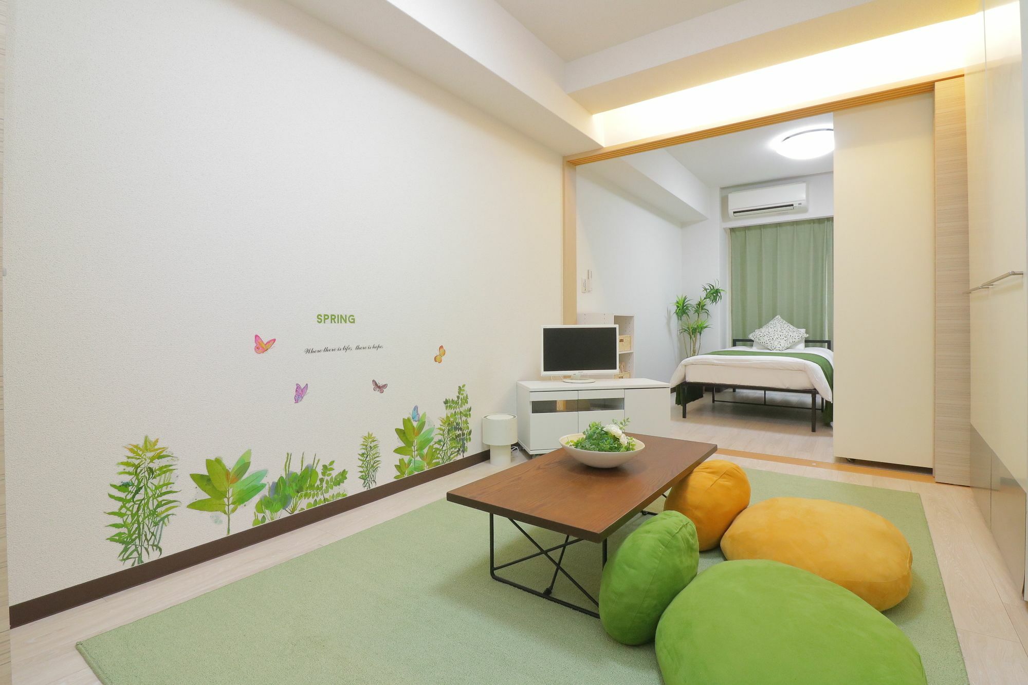 Hg Cozy Hotel No 17 通天閣前 Oszaka Kültér fotó