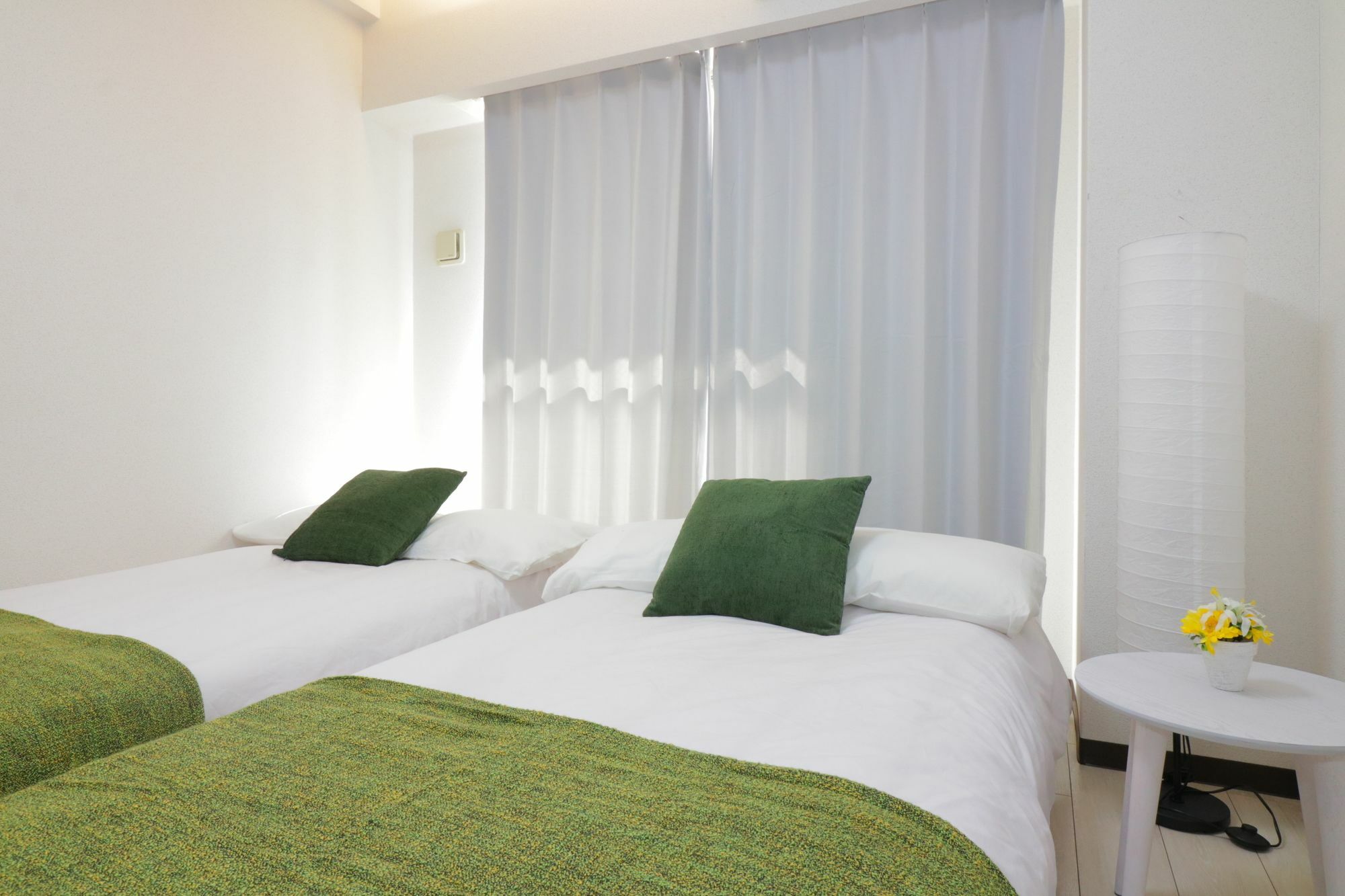 Hg Cozy Hotel No 17 通天閣前 Oszaka Kültér fotó