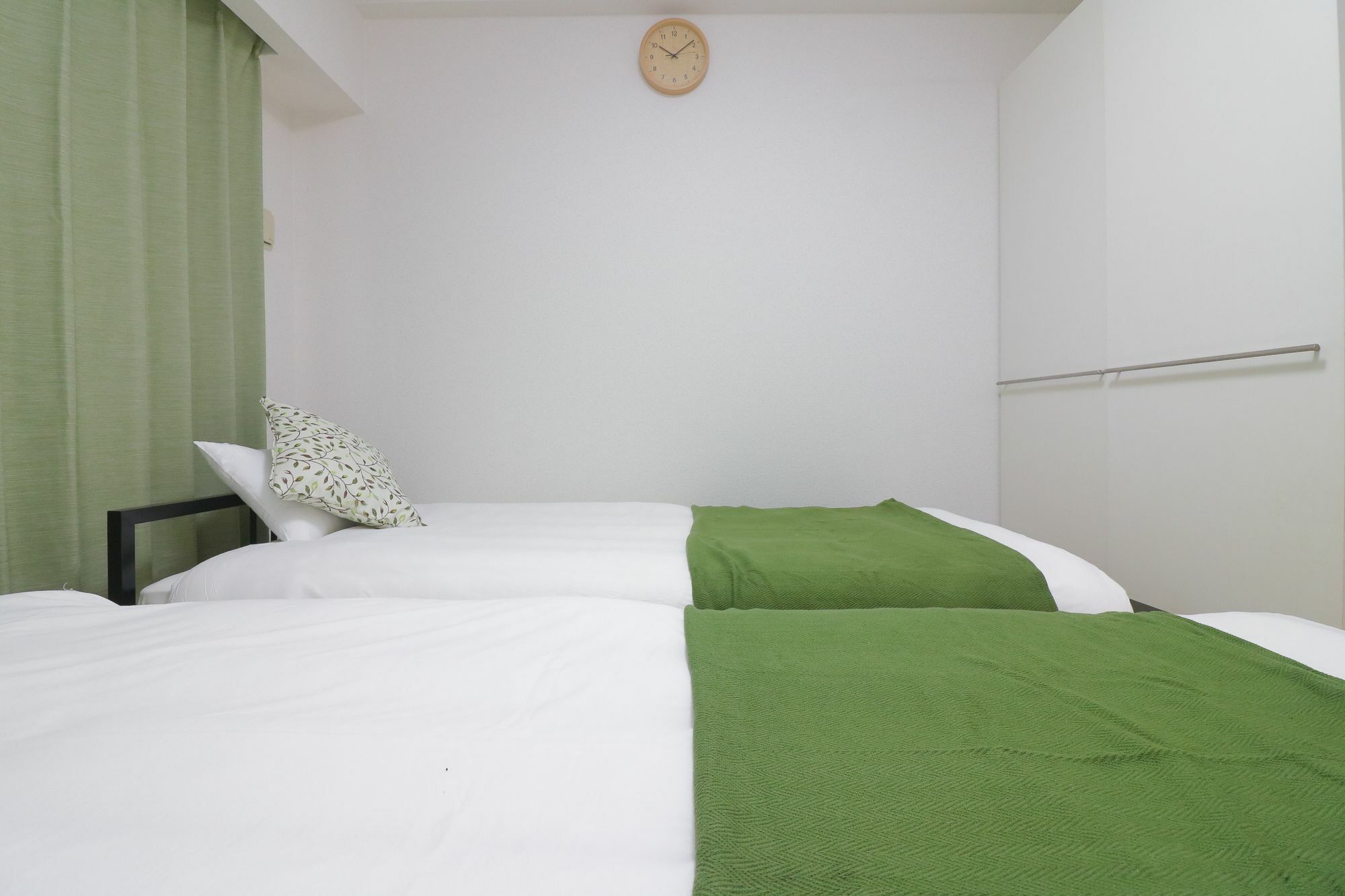 Hg Cozy Hotel No 17 通天閣前 Oszaka Kültér fotó