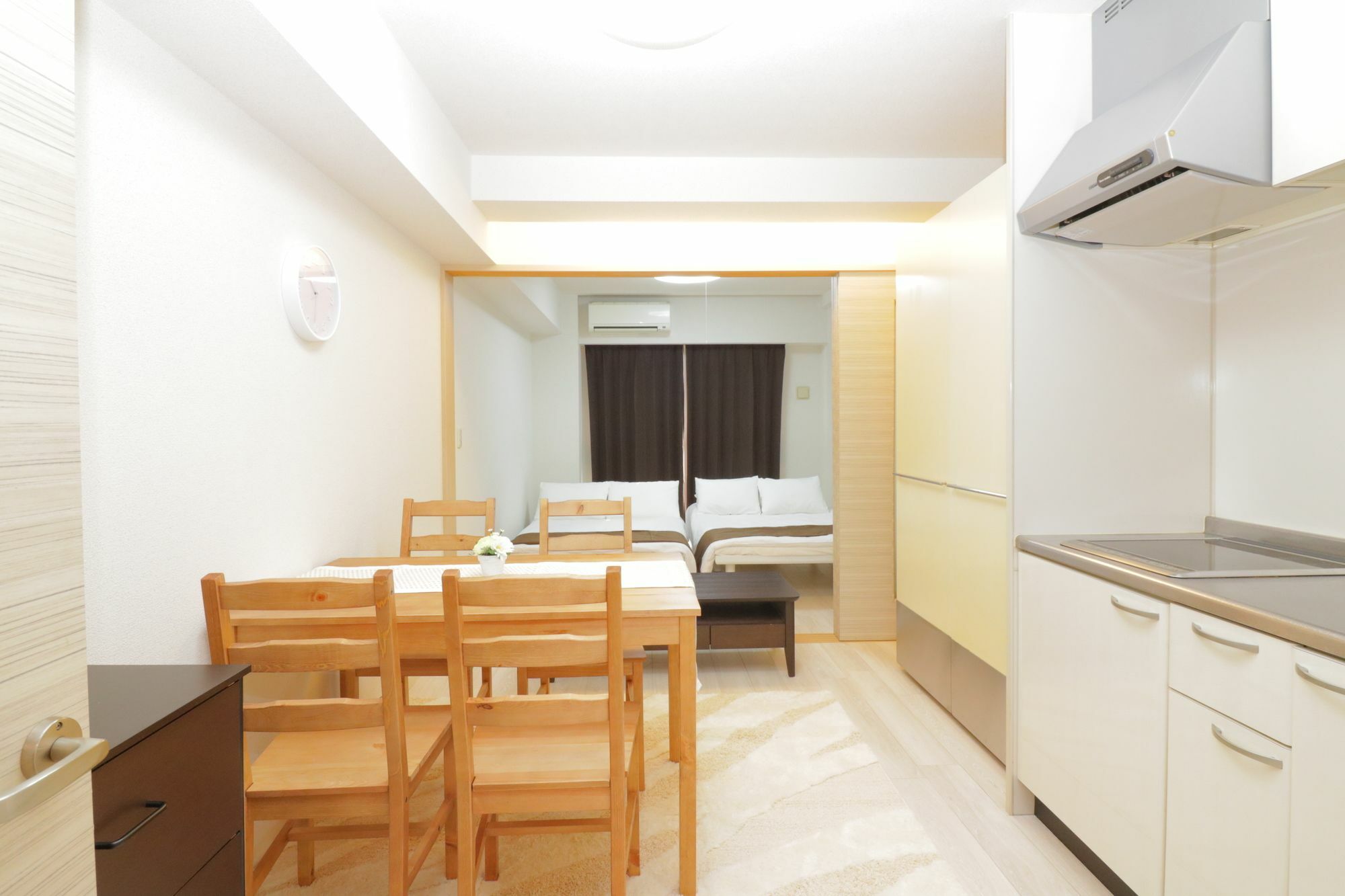 Hg Cozy Hotel No 17 通天閣前 Oszaka Kültér fotó