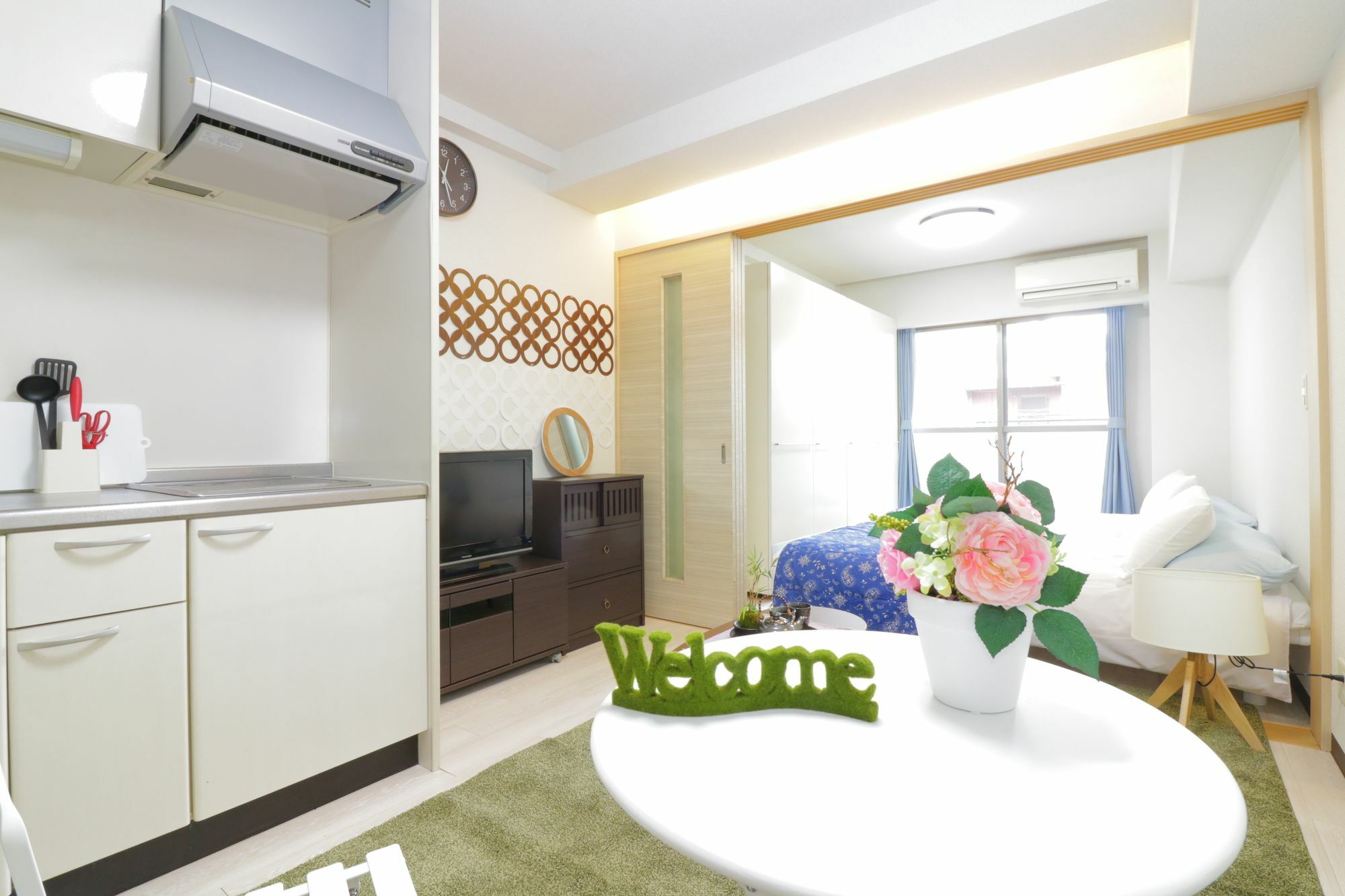 Hg Cozy Hotel No 17 通天閣前 Oszaka Kültér fotó