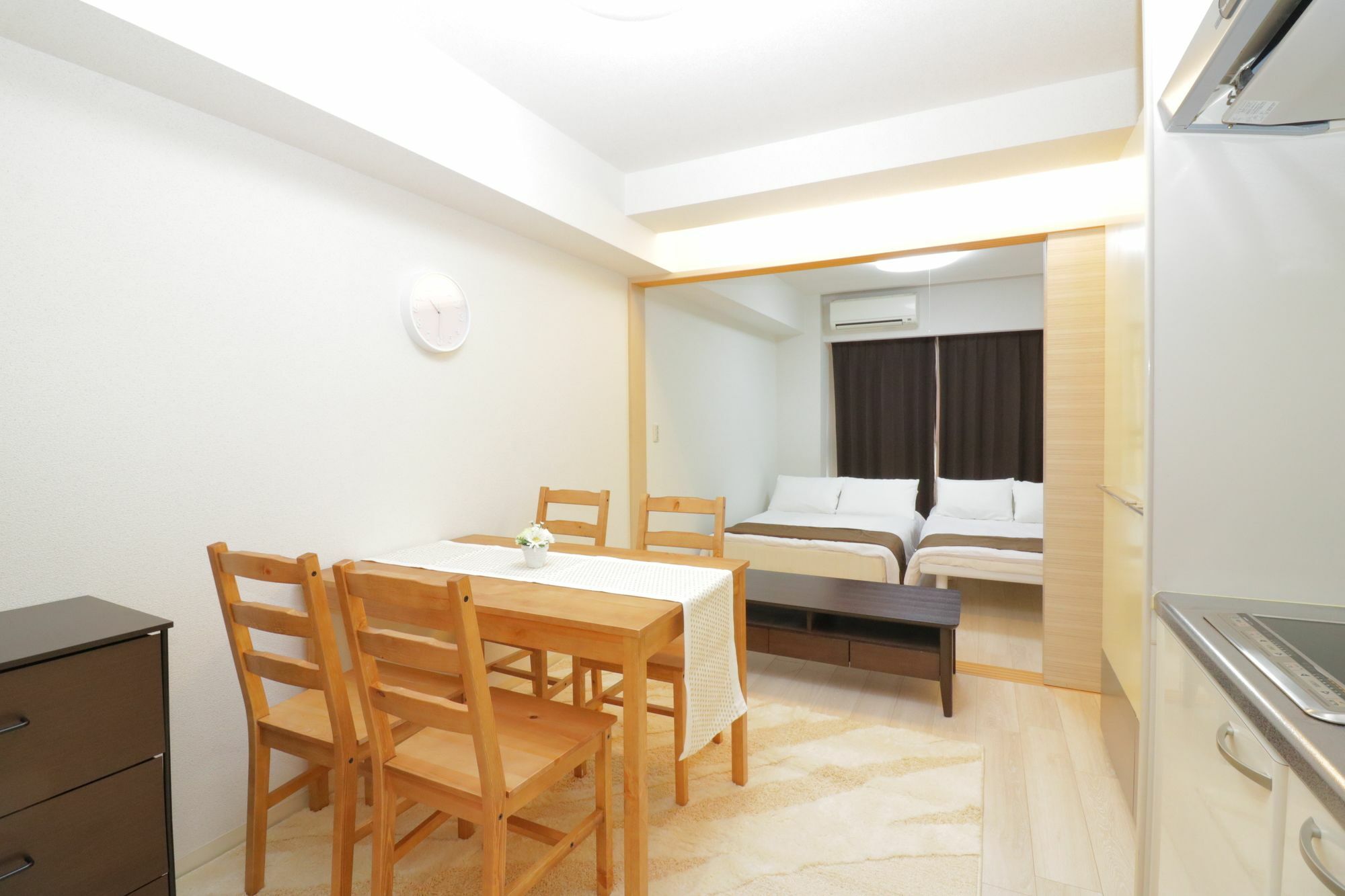 Hg Cozy Hotel No 17 通天閣前 Oszaka Kültér fotó